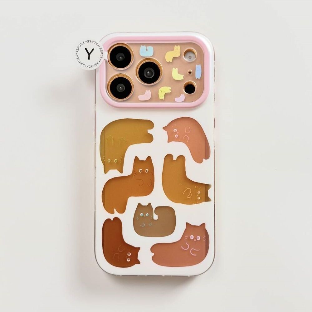 New Halloween INS Color Hollow - Phone Cases Iphone 13 review and price
