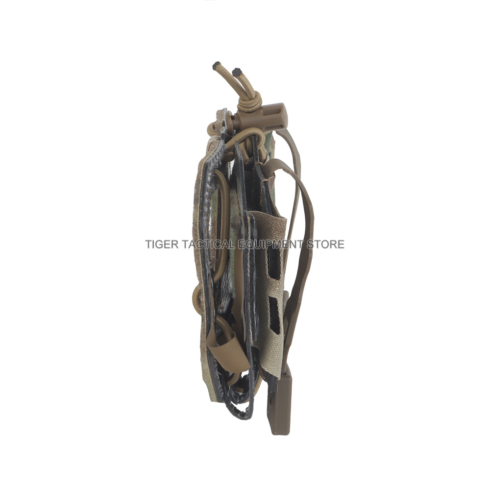 MOLLE Map Navigation Mount Tac - Phone Cases H&M review and price