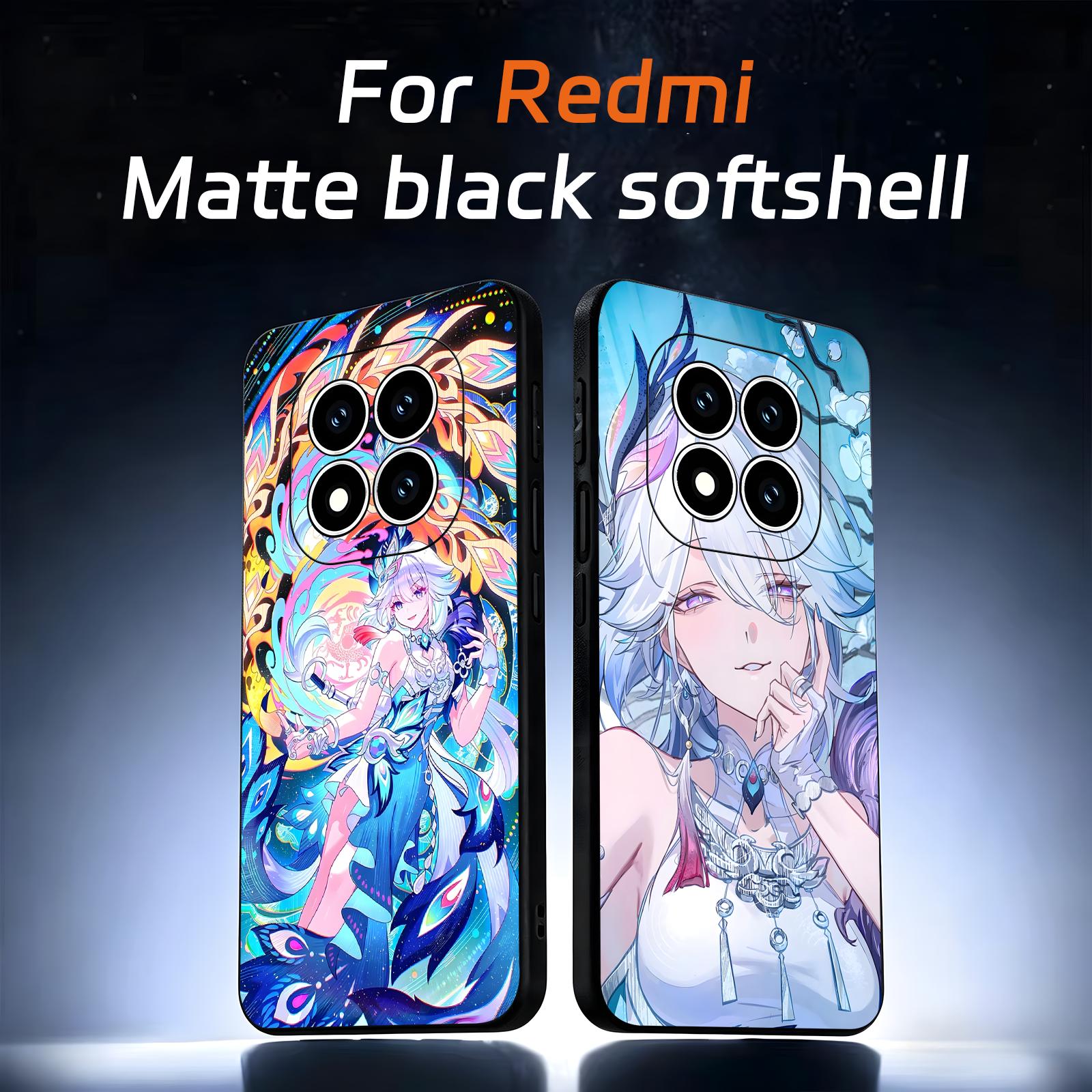 Honkai Star Rail Yao Guang   P - Phone Cases Xiaomi 15 review and price