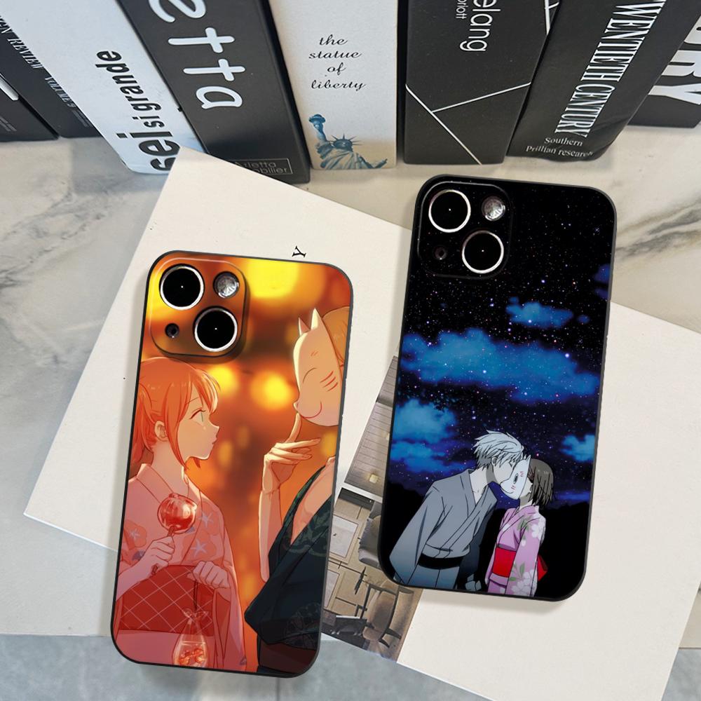 Anime Firefly Forest H-Hotarub - Phone Cases H&M review and price