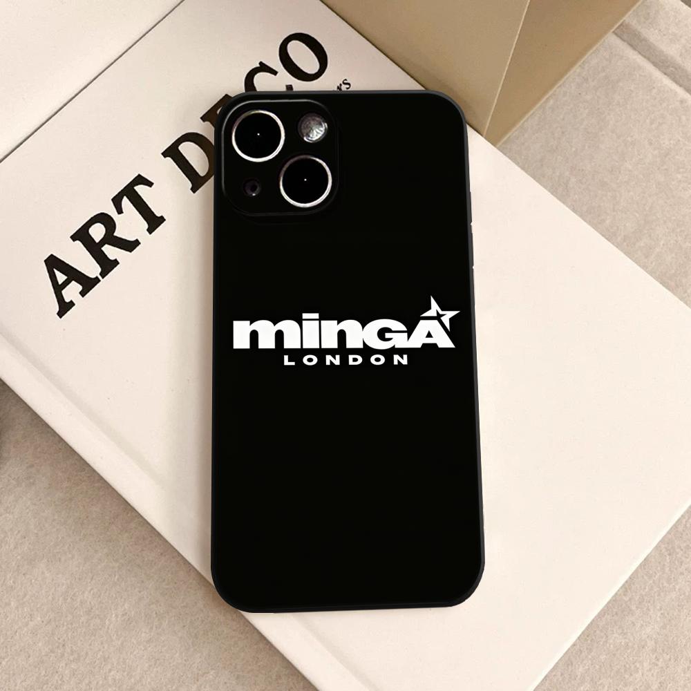 Y2K Style Star M-Minga L-Londo - Phone Cases London review and price