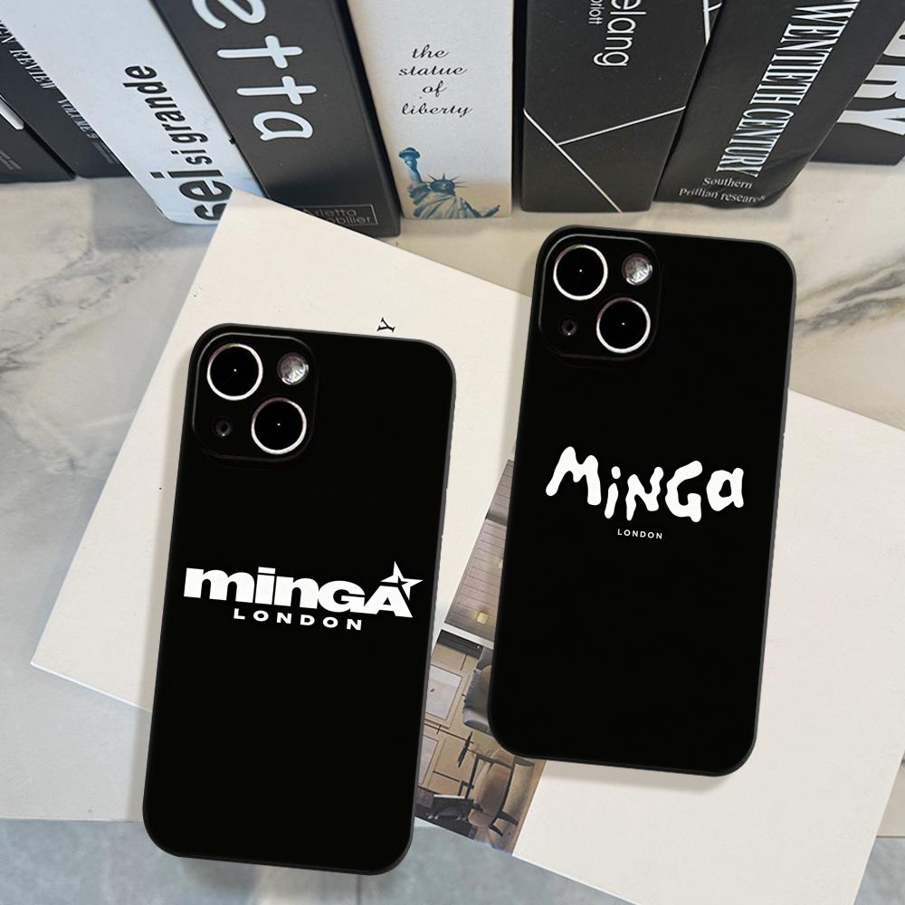 Y2K Style Star M-Minga L-Londo - Phone Cases London review and price