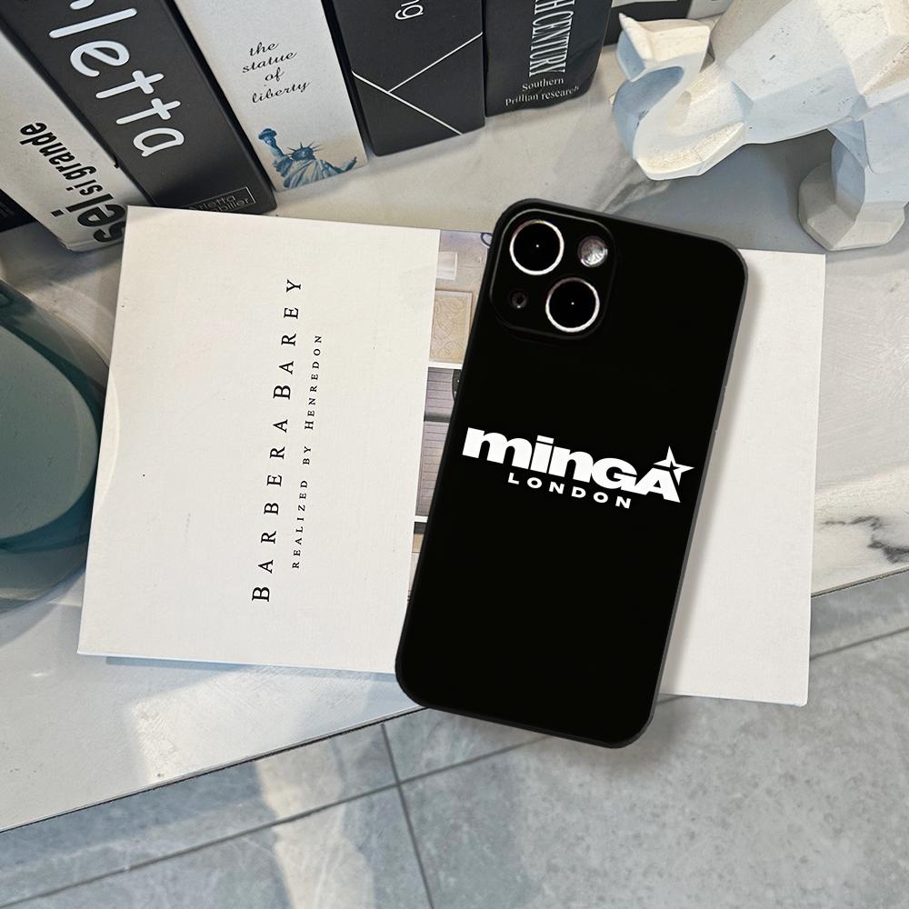 Y2K Style Star M-Minga L-Londo - Phone Cases London review and price