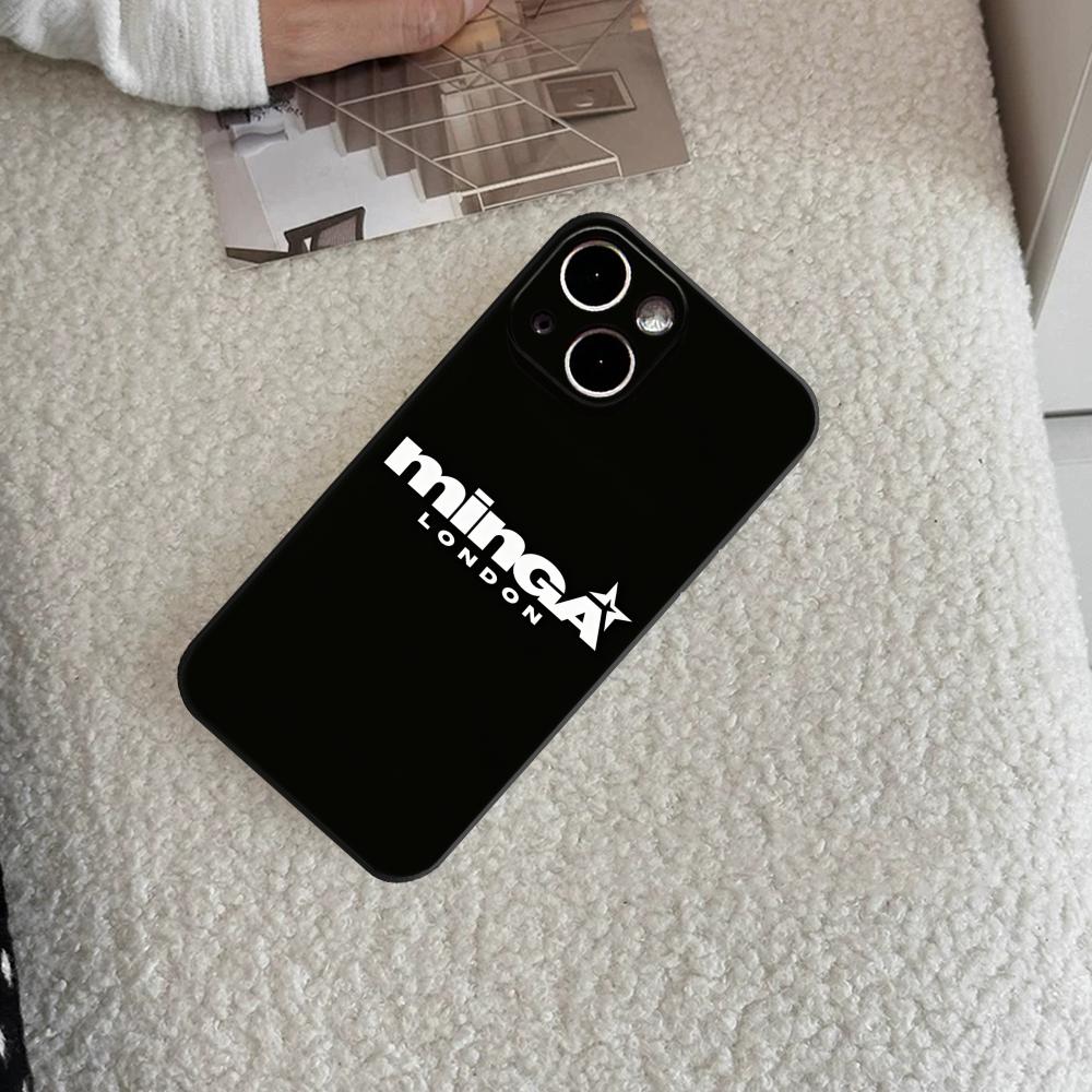 Y2K Style Star M-Minga L-Londo - Phone Cases London review and price