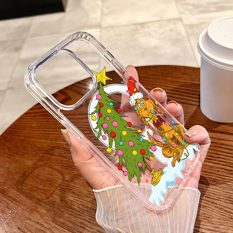 Puppy themed Christmas party C - Phone Cases Xr Iphone review and price